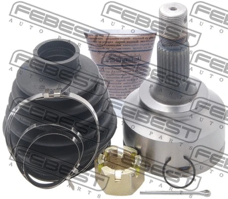 Joint Kit, drive shaft (2510-30720)