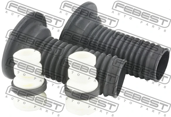 Dust Cover Kit, shock absorber (TSHB-ACA33F-KIT)