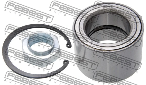Wheel Bearing Kit (DAC55900060-KIT)