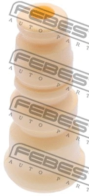 Rubber Buffer, suspension (MZD-DER)
