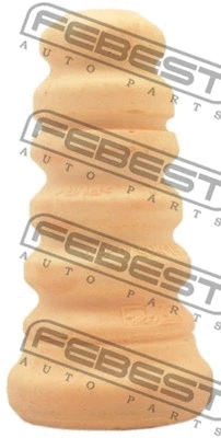 Rubber Buffer, suspension (FD-CB4R)