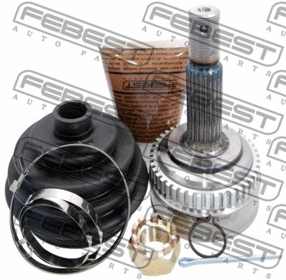 Joint Kit, drive shaft (1810-014A43)