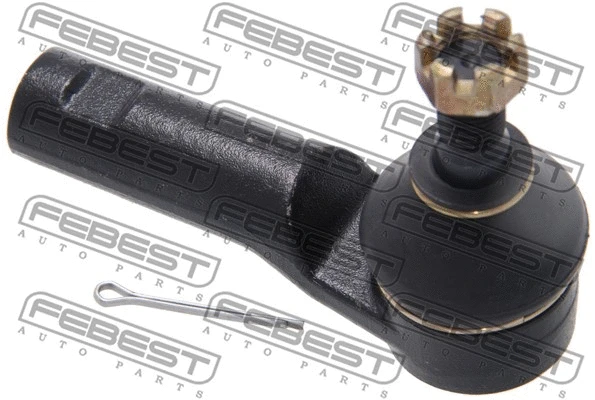 Tie Rod End (0221-P12)
