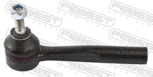 Tie Rod End (2021-BULH)
