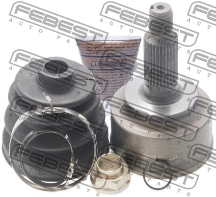 Joint Kit, drive shaft (0310-CUAT)