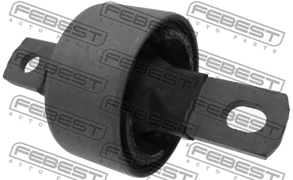 Mounting, control/trailing arm (HAB-122)