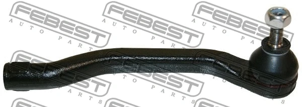 Tie Rod End (2421-FLURH)