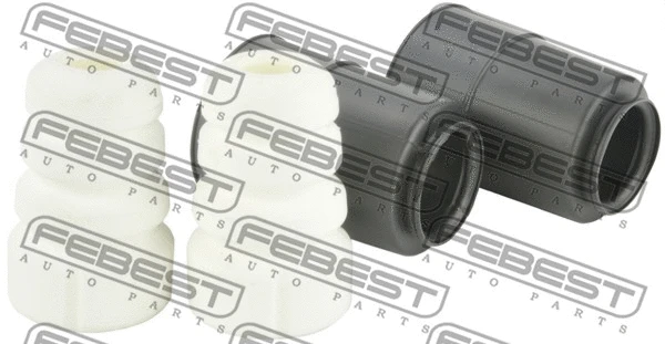 Dust Cover Kit, shock absorber (ADSHB-A6IVF-KIT)