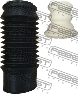 Dust Cover Kit, shock absorber (TSHB-12-PP)