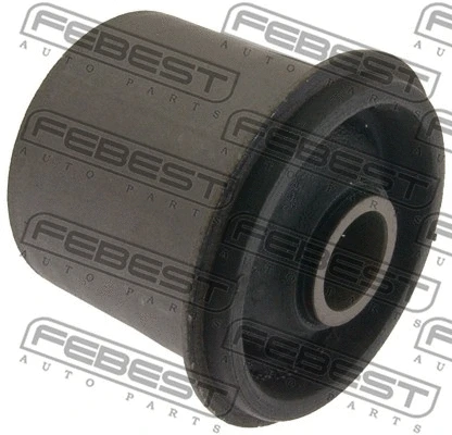 Mounting, control/trailing arm (TAB-467)