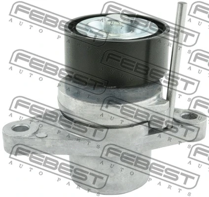 Belt Tensioner, V-ribbed belt (0290-G15RA)