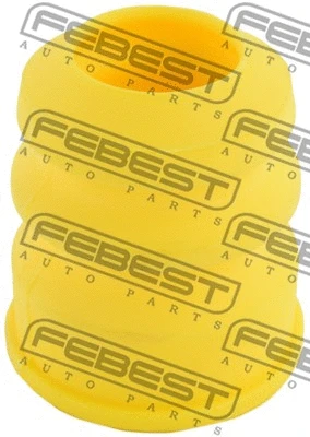 Rubber Buffer, suspension (FDD-CA2F)