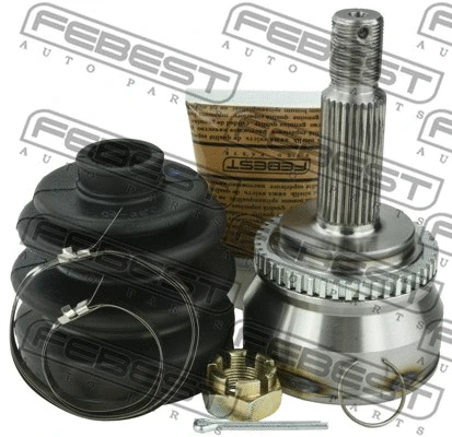 Joint Kit, drive shaft (1210-CEEDA46)