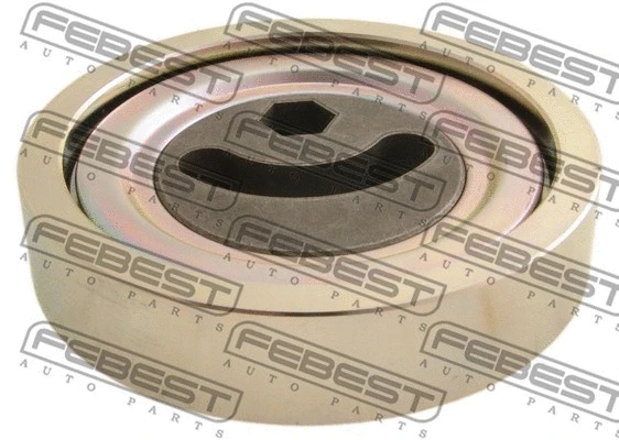 Tensioner Pulley, V-ribbed belt (0787-JB627)