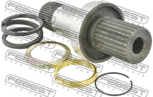 Drive Shaft (2312-TRT5RH)