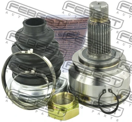 Joint Kit, drive shaft (1910-E90R)