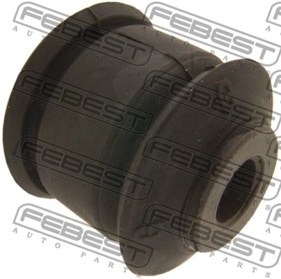 Mounting, control/trailing arm (HAB-141)