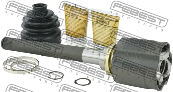 Joint Kit, drive shaft (0411-CW6WRH)