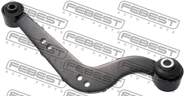 Control/Trailing Arm, wheel suspension (0125-ACA30LH)