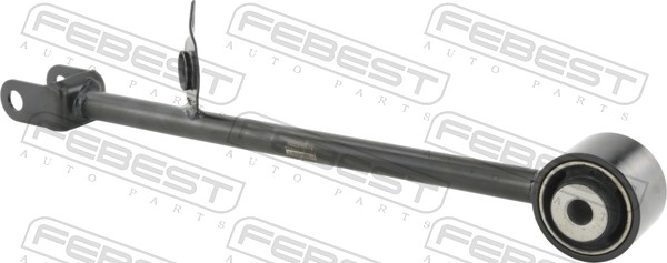 Control/Trailing Arm, wheel suspension (2425-DUSTRRH)