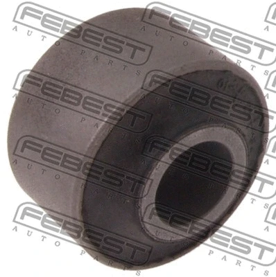 Mounting, axle strut (SGAB-001)