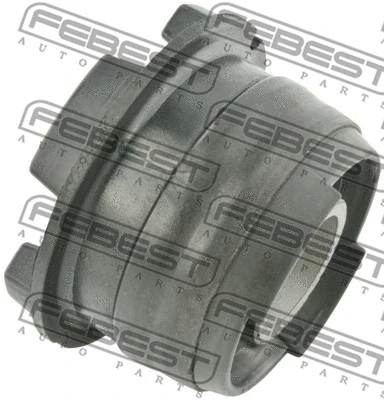 Bushing, axle beam (VLAB-XC90SSF)