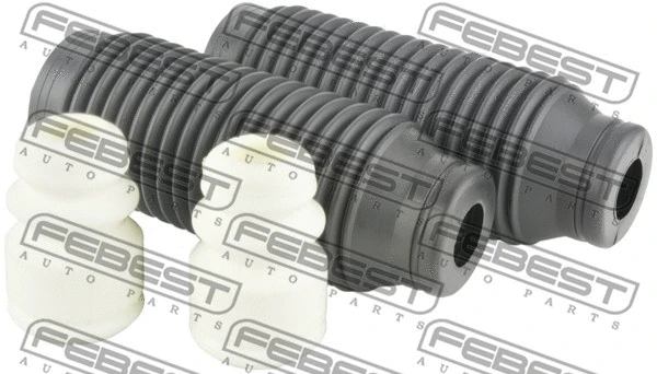 Dust Cover Kit, shock absorber (HYSHB-GETF-KIT)