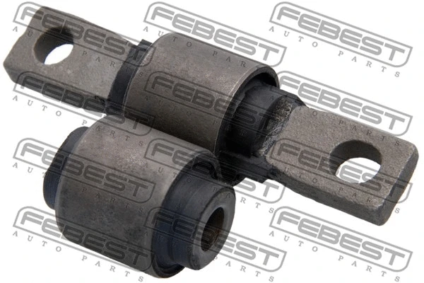 Mounting, control/trailing arm (HARM-09)