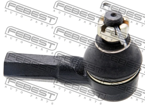 Tie Rod End (0721-RS)