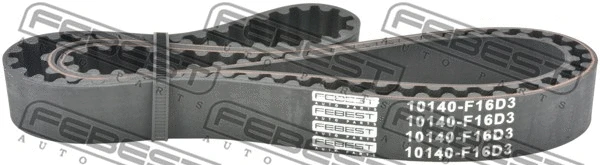 Timing Belt (10140-F16D3)