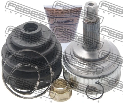 Joint Kit, drive shaft (0310-056A50)