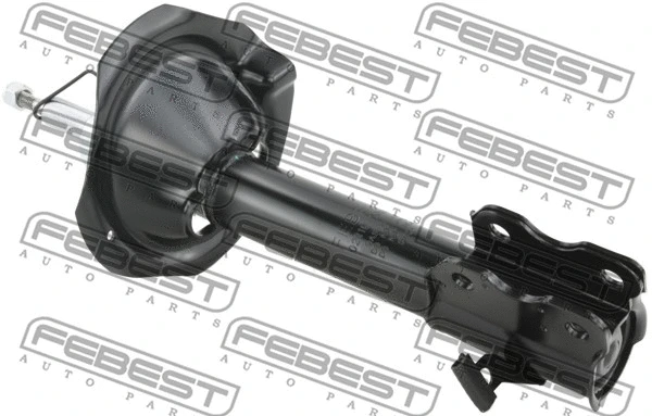 Shock Absorber (02110-006FR)