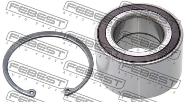 Wheel Bearing (DAC43780044M)