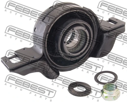 Bearing, propshaft centre bearing (TCB-020)