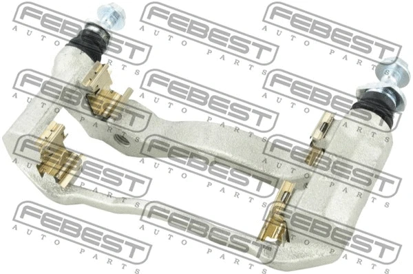 Brake Caliper Bracket Set (2177C-TT9FL)