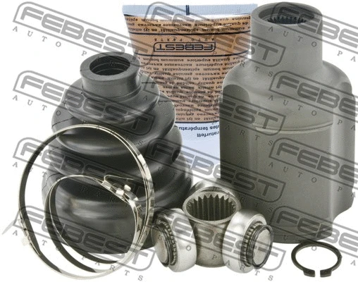 Joint Kit, drive shaft (1811-MOKRH)