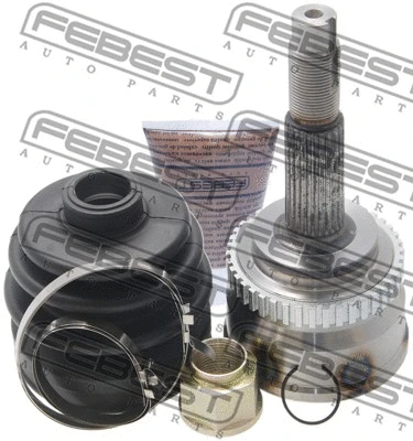 Joint Kit, drive shaft (0210-061A42)