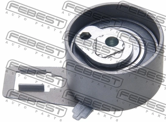 Tensioner Pulley, timing belt (1287-TERR)