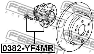 Wheel Hub