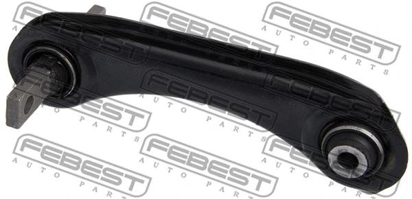 Control/Trailing Arm, wheel suspension (0325-CRVUPL)