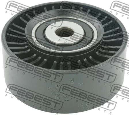 Deflection/Guide Pulley, V-ribbed belt (2988-FLII)