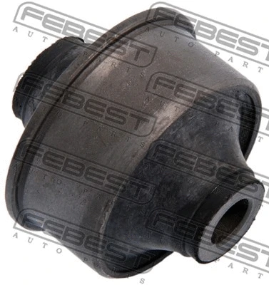 Mounting, control/trailing arm (TAB-435)