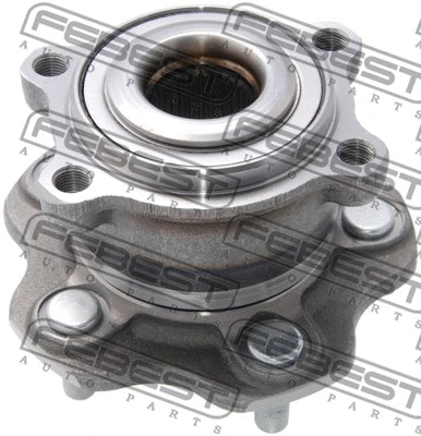 Wheel Hub (0282-S51R)