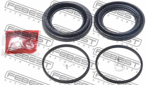 Repair Kit, brake caliper (0175-AT220F)