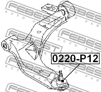 Ball Joint