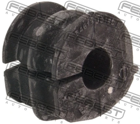 Mounting, stabiliser bar (NSB-J10R)