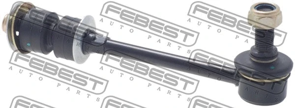 Link/Coupling Rod, stabiliser bar (0123-012)