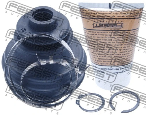 Bellow Kit, drive shaft (2315-1H1)