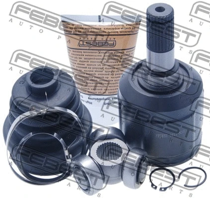Joint Kit, drive shaft (0411-N33)