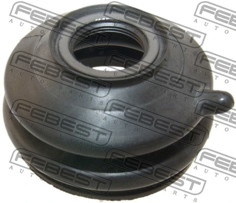 Repair kit, supporting/ball joint (TBJB-LH85UP)